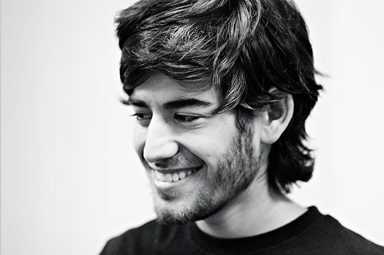 Aaron Swartz